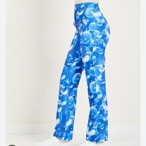 House of Sunny Bubble Pants